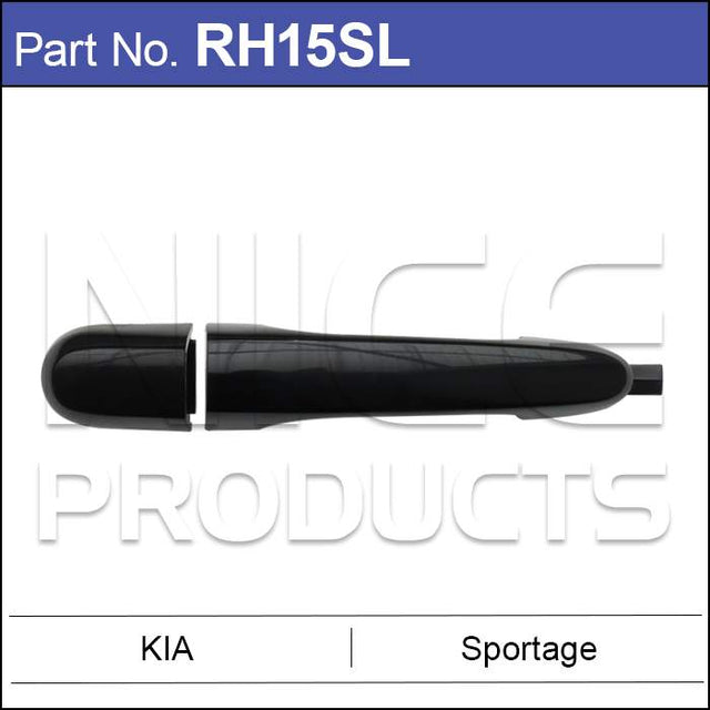 Door Handle RH15SL - Nice Products | Universal Auto Spares