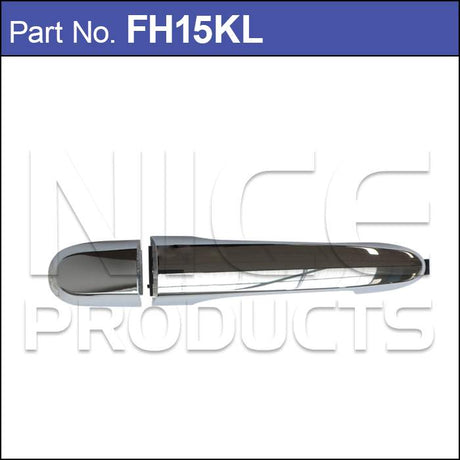 Left Front Door Handle FH15KL - Nice Products | Universal Auto Spares