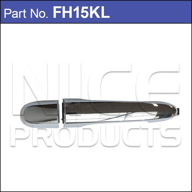 Left Front Door Handle FH15KL - Nice Products | Universal Auto Spares