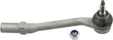 Tie Rod End 42918 01 - LEMFÖRDER - Tie Rods & Rack Ends - LEMFÖRDER