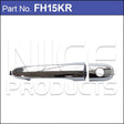 Door Handle FH15KR - Nice Products | Universal Auto Spares