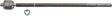 Inner Tie Rod 42923 01 - LEMFÖRDER