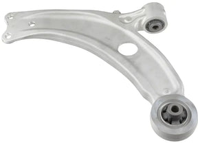 Control/Trailing Arm, Wheel Suspension 42928 01 - LEMFÖRDER