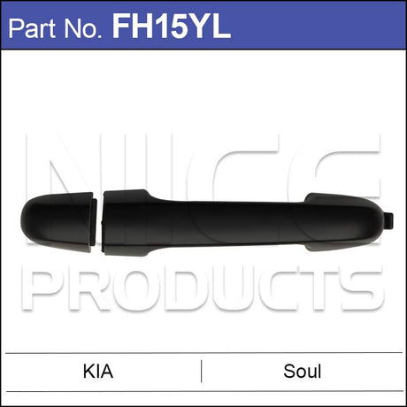 Door Handle FH15YL - Nice Products | Universal Auto Spares