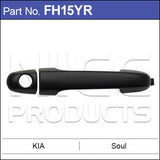 Door Handle FH15YR - Nice Products | Universal Auto Spares