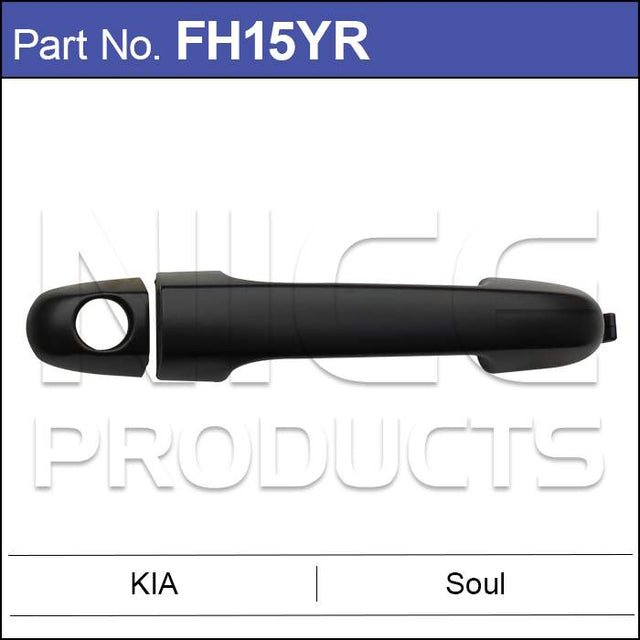 Door Handle FH15YR - Nice Products | Universal Auto Spares