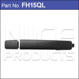 Door Handle FH15QL - Nice Products | Universal Auto Spares