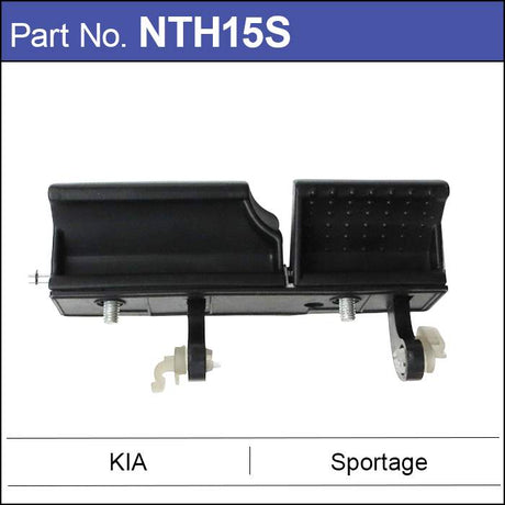 Door Handle NTH15S - Nice Products | Universal Auto Spares