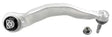 Control/Trailing Arm, Wheel Suspension 43080 01 - LEMFÖRDER