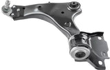 Control/Trailing Arm, Wheel Suspension 43084 01 - LEMFÖRDER - Control Arms - LEMFÖRDER