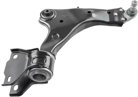 Control/Trailing Arm, Wheel Suspension 43085 01 - LEMFÖRDER