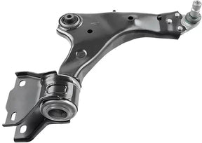 Control/Trailing Arm, Wheel Suspension 43085 01 - LEMFÖRDER