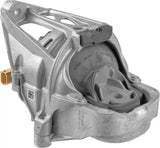 Mounting, Engine 43129 01 - LEMFÖRDER