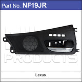 Door Handle NF19JR - Nice Products | Universal Auto Spares