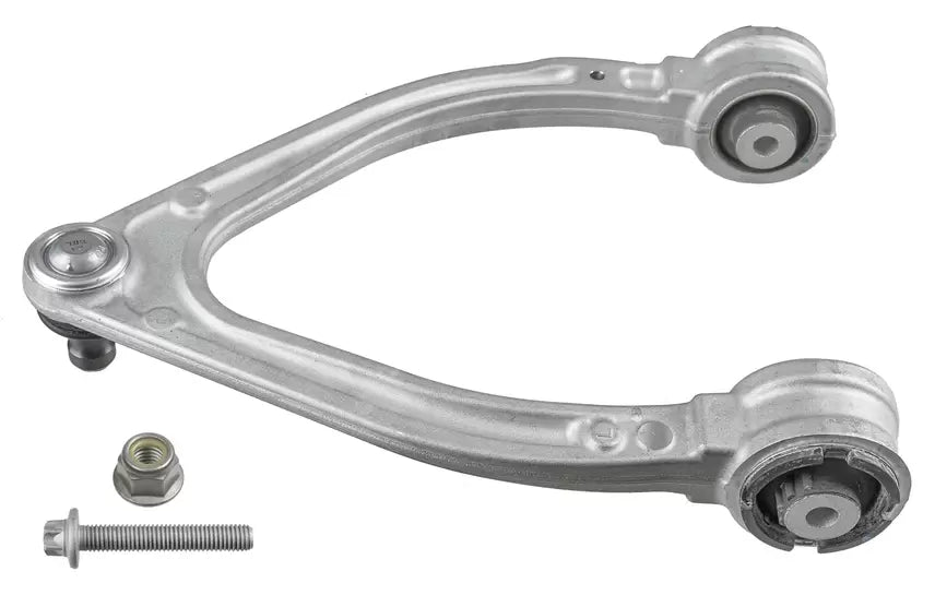 Control/Trailing Arm, Wheel Suspension 43178 01 - LEMFÖRDER