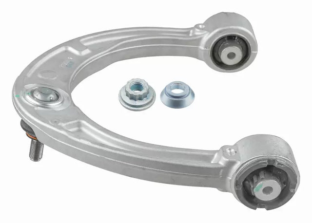 Control/Trailing Arm, Wheel Suspension 43180 01 - LEMFÖRDER