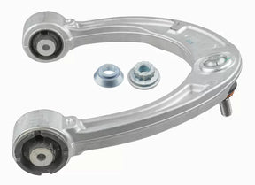 Control/Trailing Arm, Wheel Suspension 43181 01 - LEMFÖRDER