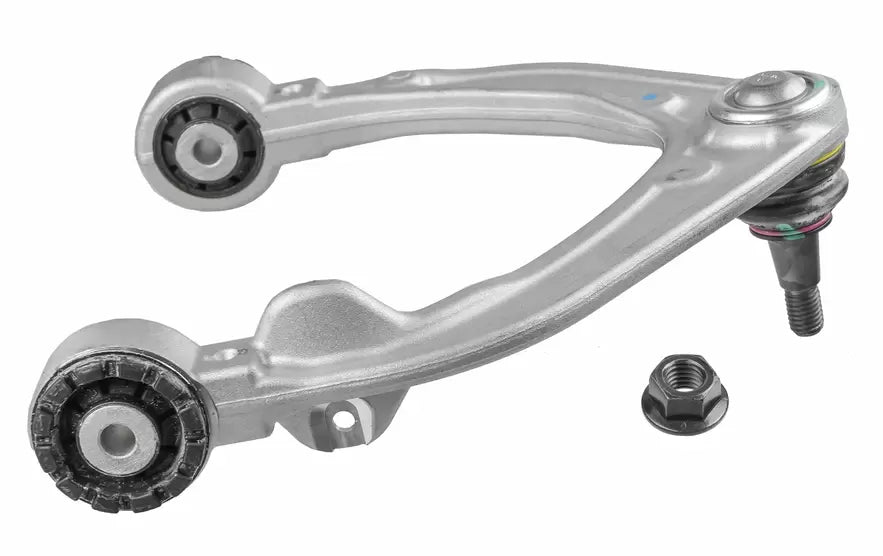 Control/Trailing Arm, Wheel Suspension 43183 01 - LEMFÖRDER