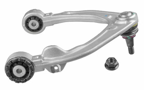 Control/Trailing Arm, Wheel Suspension 43183 01 - LEMFÖRDER