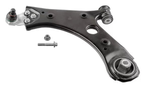 Control/Trailing Arm, Wheel Suspension 43197 01 - LEMFÖRDER