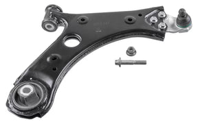 Control/Trailing Arm, Wheel Suspension 43198 01 - LEMFÖRDER