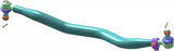 Centre Rod Assembly 43203 01 - LEMFÖRDER