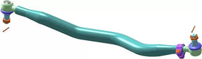 Centre Rod Assembly 43203 01 - LEMFÖRDER