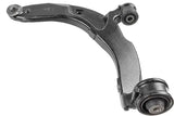 Control/Trailing Arm, Wheel Suspension 43207 01 - LEMFÖRDER - Control Arms - LEMFÖRDER
