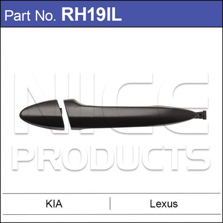Door Handle RH19IL - Nice Products | Universal Auto Spares