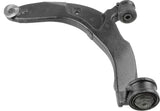 Control/Trailing Arm, Wheel Suspension 43209 01 - LEMFÖRDER - Control Arms - LEMFÖRDER