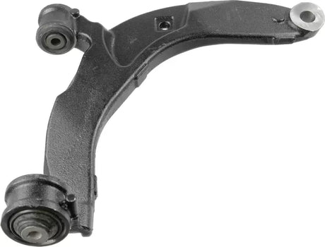 Control/Trailing Arm, Wheel Suspension 43210 01 - LEMFÖRDER