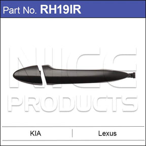 Door Handle RH19IR - Nice Products | Universal Auto Spares