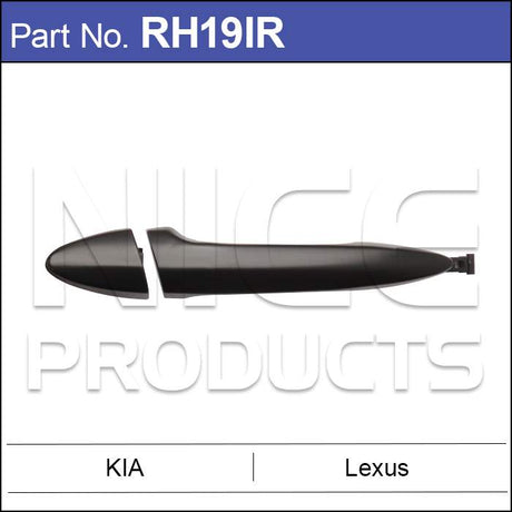 Door Handle RH19IR - Nice Products | Universal Auto Spares