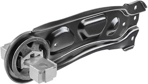 Control/Trailing Arm, Wheel Suspension 43243 01 - LEMFÖRDER