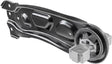 Control/Trailing Arm, Wheel Suspension 43244 01 - LEMFÖRDER