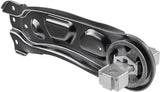 Control/Trailing Arm, Wheel Suspension 43244 01 - LEMFÖRDER - Control Arms - LEMFÖRDER