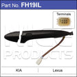 Door Handle FH19IL - Nice Products | Universal Auto Spares
