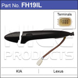 Door Handle FH19IL - Nice Products | Universal Auto Spares