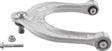 Control/Trailing Arm, Wheel Suspension 43297 01 - LEMFÖRDER