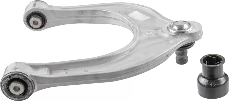 Control/Trailing Arm, Wheel Suspension 43298 01 - LEMFÖRDER