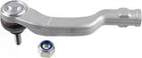 Tie Rod End 43300 01 - LEMFÖRDER
