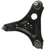 Control/Trailing Arm, Wheel Suspension 43304 01 - LEMFÖRDER - Control Arms - LEMFÖRDER