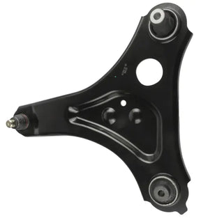 Control/Trailing Arm, Wheel Suspension 43304 01 - LEMFÖRDER