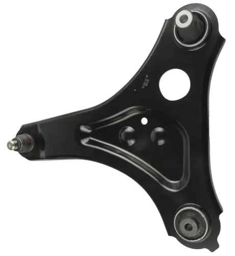 Control/Trailing Arm, Wheel Suspension 43304 01 - LEMFÖRDER