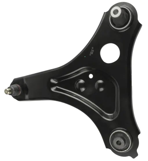 Control/Trailing Arm, Wheel Suspension 43304 01 - LEMFÖRDER