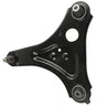 Control/Trailing Arm, Wheel Suspension 43304 01 - LEMFÖRDER