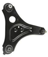 Control/Trailing Arm, Wheel Suspension 43305 01 - LEMFÖRDER - Control Arms - LEMFÖRDER