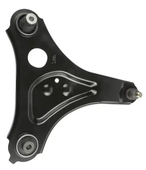 Control/Trailing Arm, Wheel Suspension 43305 01 - LEMFÖRDER