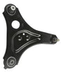 Control/Trailing Arm, Wheel Suspension 43305 01 - LEMFÖRDER