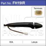 Door Handle FH19IR - Nice Products | Universal Auto Spares